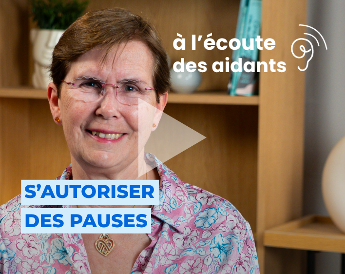 Prendre du répit quand on est aidant : l'été, une occasion de souffler