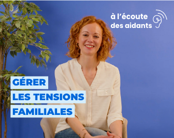 Comment gérer les tensions familiales autour de l’aidance ?