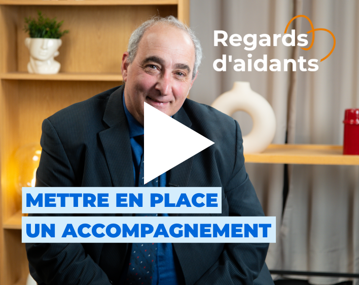 Ce que j'aurais aimé savoir avant de devenir aidant