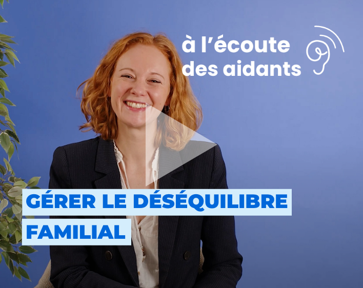 Comment gérer le déséquilibre familial sans s'épuiser ?